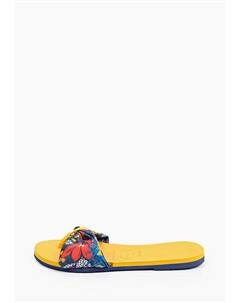 Сланцы Havaianas