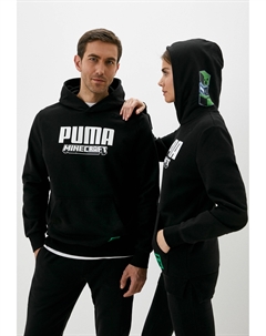 Худи Puma