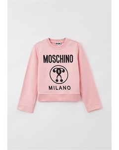 Лонгслив Moschino kid