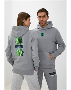 Худи Puma