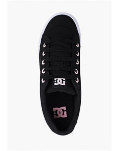 Кеды Dc shoes