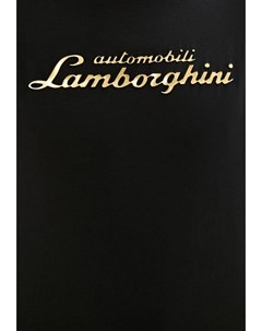 Футболка Automobili lamborghini