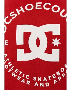 Худи Dc shoes