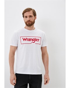 Футболка Wrangler