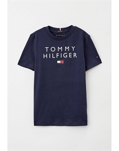 Футболка Tommy hilfiger