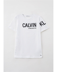 Футболка Calvin klein jeans