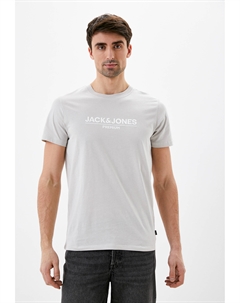 Футболка Jack & jones