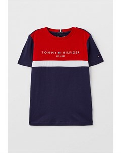 Футболка Tommy hilfiger