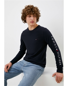 Лонгслив Tommy hilfiger