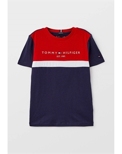 Футболка Tommy hilfiger