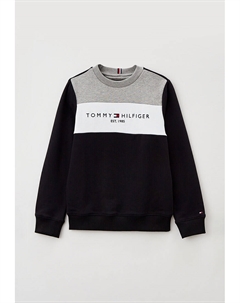 Свитшот Tommy hilfiger