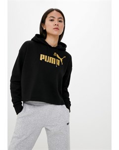 Худи Puma