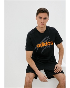 Футболка спортивная Adidas