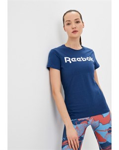 Футболка Reebok