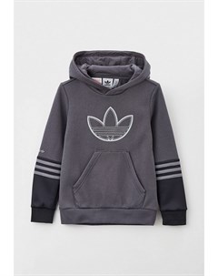 Худи Adidas originals