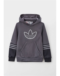 Худи Adidas originals