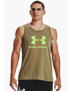 Майка спортивная Under armour