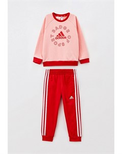 Костюм спортивный Adidas