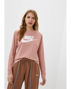 Лонгслив Nike