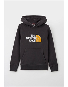 Худи The north face