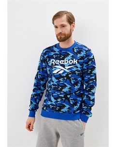 Свитшот Reebok