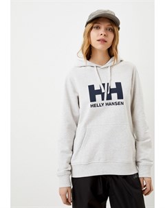 Худи Helly hansen