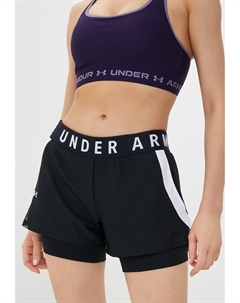 Шорты спортивные Under armour