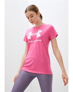 Футболка спортивная Under armour