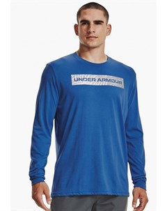 Лонгслив спортивный Under armour