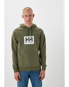 Худи Helly hansen