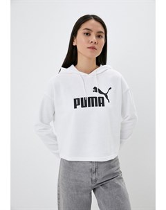 Худи Puma