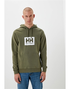 Худи Helly hansen