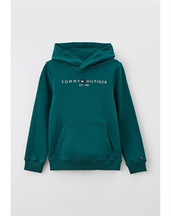 Худи Tommy hilfiger