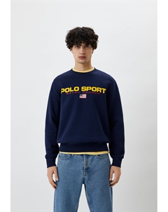 Свитшот Polo ralph lauren