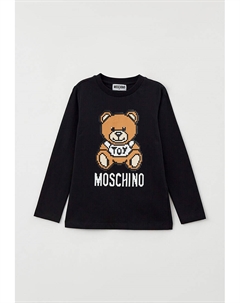 Лонгслив Moschino kid