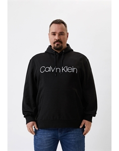 Худи Calvin klein