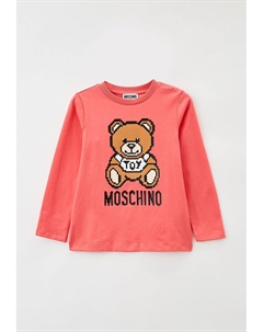 Лонгслив Moschino kid