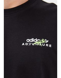 Лонгслив Adidas originals