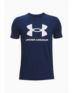 Футболка Under armour