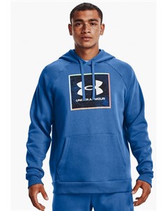 Худи Under armour