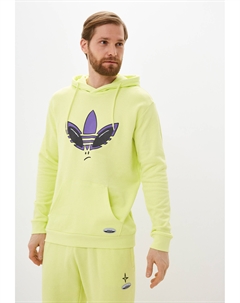 Худи Adidas originals