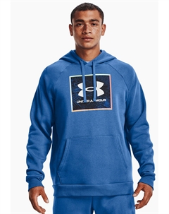 Худи Under armour