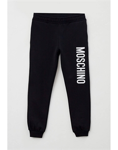 Брюки спортивные Moschino kid