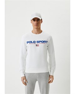 Свитшот Polo ralph lauren