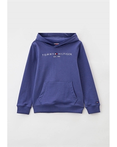 Худи Tommy hilfiger