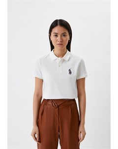 Поло Polo ralph lauren