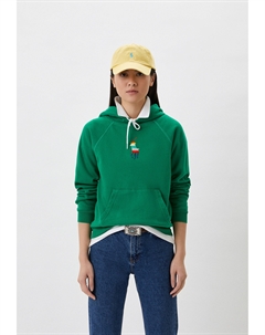 Худи Polo ralph lauren