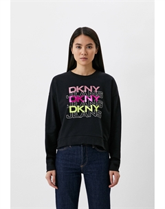 Свитшот Dkny