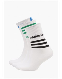 Носки 3 пары Adidas originals