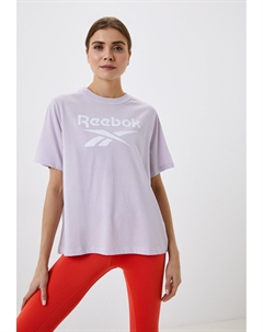 Футболка Reebok